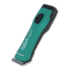 GEA Trådløs Klippemaskin for detaljer