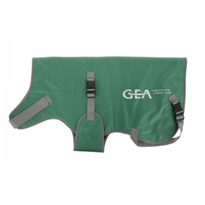 Kalvedekken termo GEA 70cm