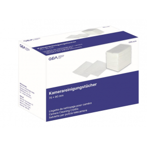 Kamera rengjøringsklut pk a 350 stk