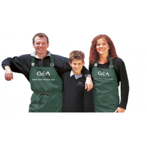 Melkeforkle vanntett GEA str. L (125x118cm.)