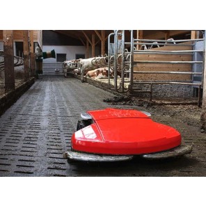 Schauer Enro skraperobot