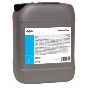 GEA PedicoCare - Kløvbehandling 20kg