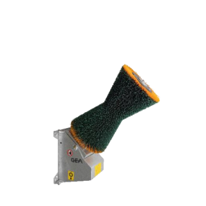GEA Kubørste Uno Elektronisk