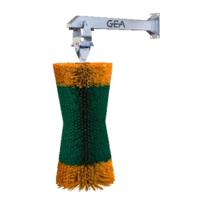 GEA Kubørste Maxi Free mekanisk