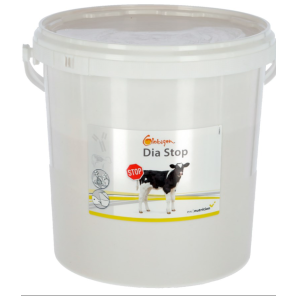 Globigen Dia stop 7,5kg Bøtte