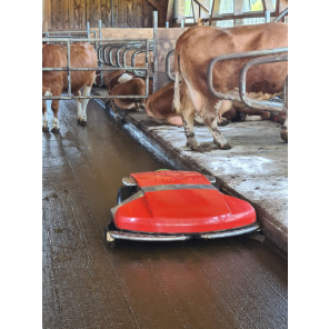 Schauer ENRO Plus skraperobot