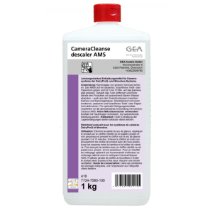 CameraCleanse avkalking 1kg (kamera AMS)