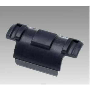 Bakstykke f. 40mm/1¼¤ Quadrofix