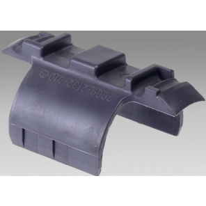 Bakstykke f. 52mm/2¤ Quadrofix