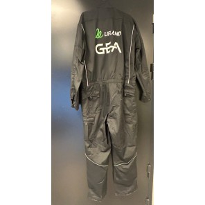 Lifland kjeledress profil